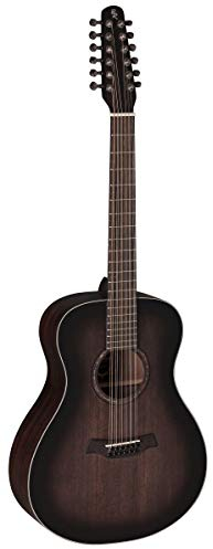 Baton Rouge X11LS/F-AB-12 - Chitarra western a 12 corde