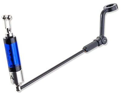 Saenger Unisex – Erwachsene Anaconda BLAXX Z-17 Blue