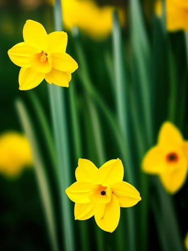 Narzissenzwiebeln - Narzissen zwiebeln winterhart - narzissen zwiebeln tete a tete - narzissen zwiebeln - narzissen zwiebeln winterhart mehrjährig