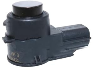 Elektronisk Gasgivare För Cruze Bilparkeringssensor 13334890 PDC Parksensor Ny Stötfångare Back Assist