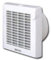 Vortice 11431 Punto M 150/6 AT Axial Kitchen Extractor Fan with Shutters /Timer