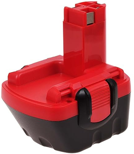 Akku für Bosch Bohrschrauber GSR 12-2 Professional NiMH O-Pack 1500mAh, 12V, NiMH