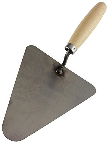 MKK - 19841-002 – Truelle triangulaire Ø 200 mm