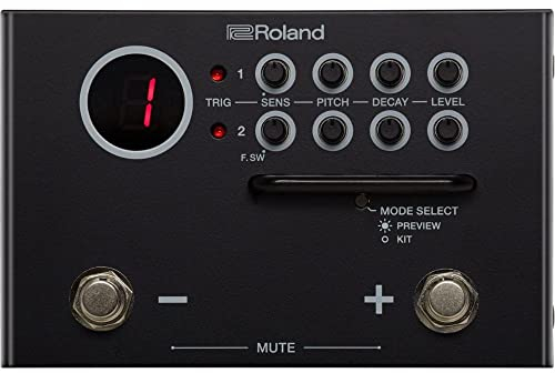 Roland TM-1 Trigger Module