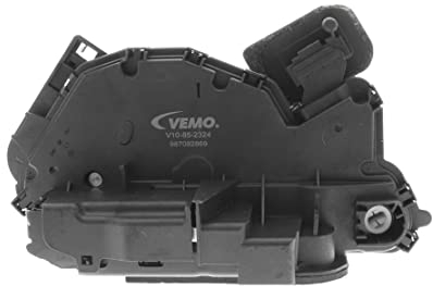 VEMO Türschloss vorne links passend für A1 Q3 Arona Ateca Ibiza Leon