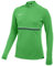 Nike Damen Women's Academy 21 Drill Top, LT Green Spark/White/Pine Green/White, CV2653-362, XS