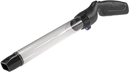 ChiliTec Insektsdammsugare spindelborttagare XXL 43 cm 1 x 9 V batteri drift mild insektsborttagare