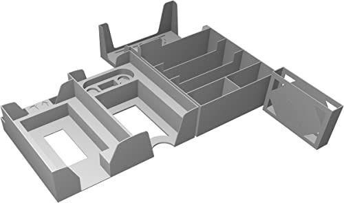Feldherr Organizer Upgrade-Set kompatibel mit Die Quacksalber von Quedlinburg - Die Alchemisten