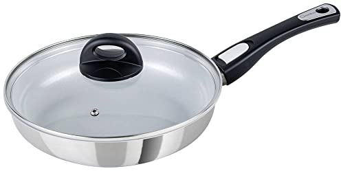 Cera Steel Pfanne 24cm ed 24670