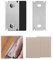 LNGJIN Tagliabordi utensili per la lavorazione del legno,Antiscivolo Pialla a Mano per Legno, rifilatore sbavatore, utensile pialla per bordi raschianti, adatto per legno,per bordatura in PVC e ABS