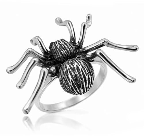 Sovats Argento Sterling 925 Anello Cuff Aperto con Barra CZ Trasparente, Anello Regolabile Minimalista Statement da Donna