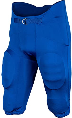 Champro Terminator 2 integrierte Fußballhose für Erwachsene mit integrierten Polstern