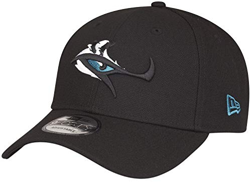 New Era 9Forty NFL Cap - Elemental Jacksonville Jaguars