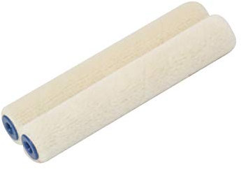 Kubala Mini rodillo de laca de terciopelo, 100 mm