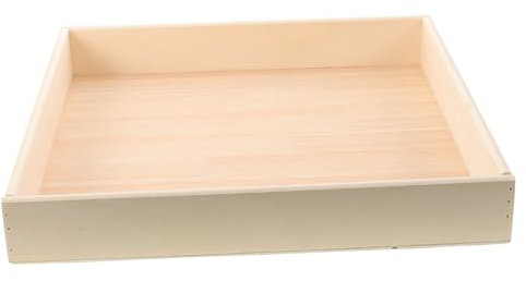 BESPORTBLE Bac à Sable Portable pour Garçon Fille Boîte De Rangement pour Jouets Bac à Sable Extérieur pour Jeux De Plein Air