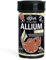 Haquoss Allium Gran Granulatfutter mit Knoblauch für Diskus 250 ml/137 gr