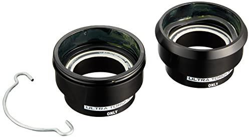 70196 - Set integrierte innenlagerschale 86.5x41