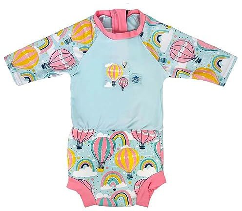 Splash About Happy Nappy Sonnenanzug Up & Away 6-14 monate