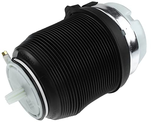 Frankberg 1x Luftfederung Luftfeder Hinterachse Kompatibel mit A6 4F2 C6 2.0L-5.2L 2004-2011 A6 Allroad 4FH C6 2.7L-4.2L 2006-2011 A6 Avant 4F5 C6 2.0L-5.2L 2004-2011 Replace# 4F0616001J