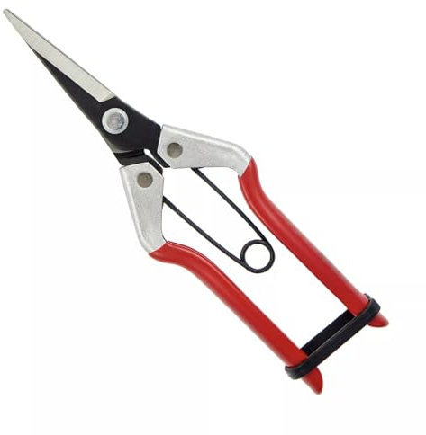 Darlac Multi-Purpose Scissors, Robust Fruit Tree Bonsai Garden Hand Scissors Tool Tree Cutter Vine Shears