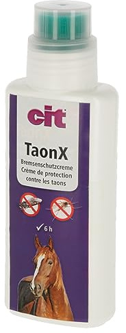 cit Kerbl 328780 Bremsenschutzcreme Taon-X, 250 ml