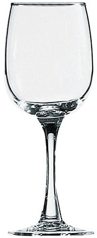 Arcoroc Calice Acqua da 30 cl Confezione da 6 Pezzi Elisa
