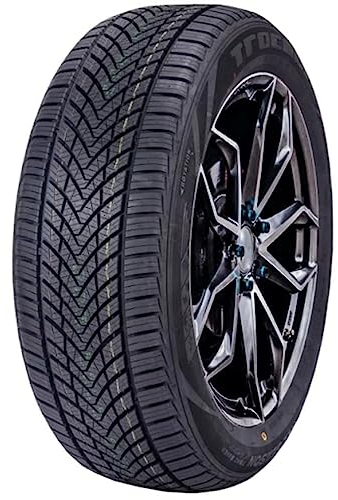 Pneumatici 4 stagioni 235/50/18 101 W TRACMAX TRAC SAVER XL