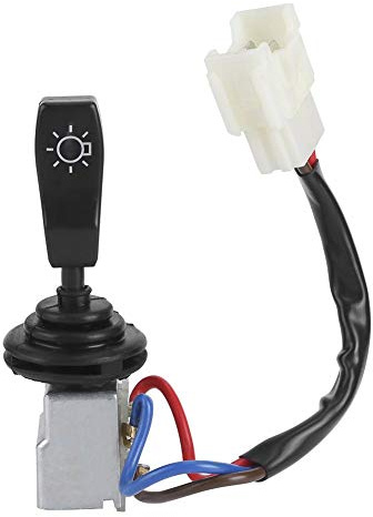 Suuonee str?lkastarstr?mst?llare, bromsljuskontakt OE AMR6104 L?mplig för 97-14