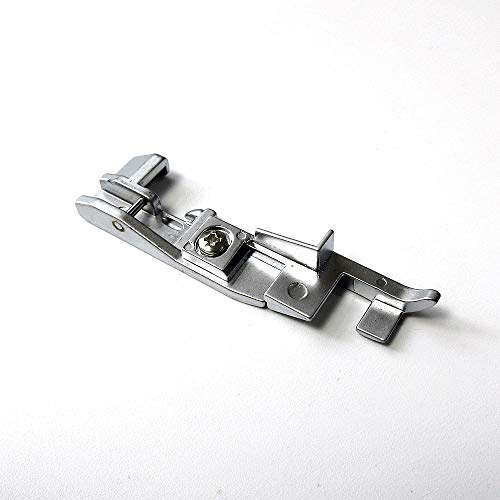 Lace Application Foot for Pfaff Hobbylock 2.0 Coverlock Viking Huskylock S15#620117296