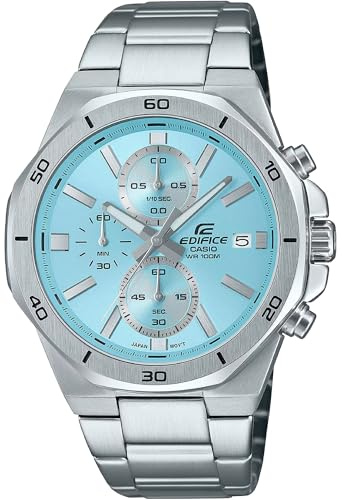 Casio Herren Chronograph Armbanduhr Edifice