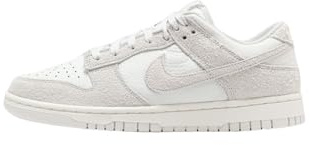 Nike HJ5777-100 Dunk Low Femme Summit White/Photon Dust-University Red EU 37.5