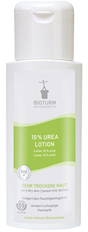 Bioturm Lotion 10% Urea No.6