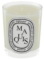 Scented Candle - Maquis for Women 190g/6.5oz