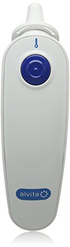 Alvita Thermometers Infrared Ear