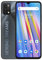 UMIDIGI A11 Mobile Phone, 4+128GB Android Smartphones, 5150mAh Battery,16+8MP Camera, Sim-free & unlocked Mobile Phones, 6.52”HD+ Screen,4G Dual SIM/3-Card Slots/Face ID/GPS/OTG-Black