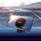 Home Handyhalterung Auto Magnet, Handyhalter fürs Auto 360° Verstellbare Magnetische Smartphone Halterung fürs KFZ Armaturenbretthalterung kompatibel für iPhone, Samsung, Huawei usw.