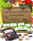 Vegetable Seed Selection Box - 20 Premium Seed Varieties with High Germination Rate. Natural, Sustainable & GMO Free. Instruction Booklet Included, Perfect for Beginners or Experts. Packed in The UK