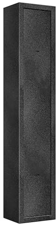 Sealey Armoire à 3 fusils, Serrure à Double clé – SGS3
