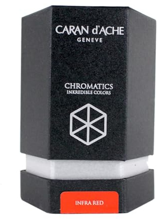 Tintenglas Chromatics Infrared 50ml