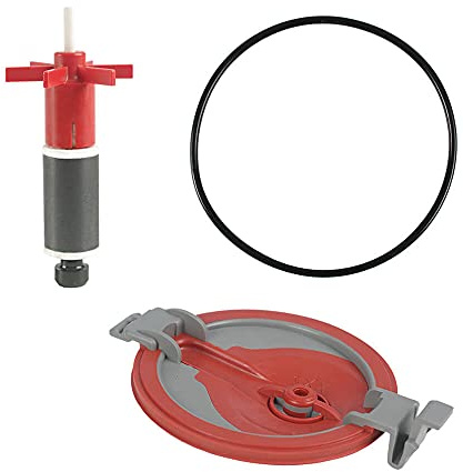 FLUVAL 207 Motorkopf-Wartungsset