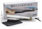 Bellissima Hair Straightener Steam Elixir – Ceramic Coated with Argan Oil for Sleek & Smooth Glide, Steam Therapy for Hydration, Fast Heat Up, 170°C-200°C Adjustable Temperatures, All Hair Types