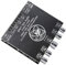 Hsthe Sea Bluetooth Verstärker Modul HiFi Stereo - 2.1 Audio Amplifier Board TPA3251 Mini Digital Tuner Endstufe Platine 2X220W+350W