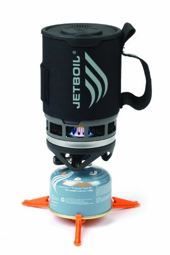 JetBoil Zip Cooking System by Jetboil