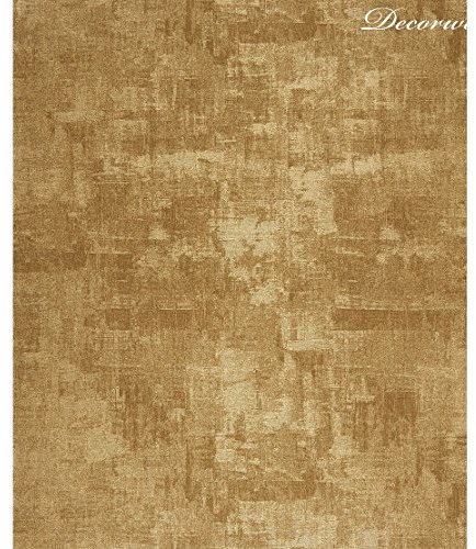 NEWROOM Papel pintado barroco beige,blanco,gris,oro vellóntapete beige,blanco,gris,oro Barock Glamour Modern Barock Ornamente Unifarbe hermoso diseño moderno 3d mirada , incluyendo papel tapiz guía