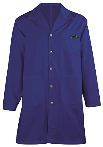 MANUFRANCE PRODUITS DU MONDE 98361 Blouse Bleue Bricolage Taille