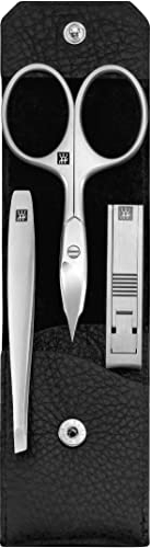 ZWILLING 98642004 TWINOX® - Taschen-Etui (Yakleder) 3-tlg.