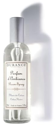 DURANCE Parfum d'Ambiance Fleur d'Oranger