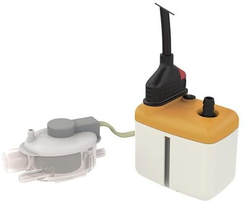 Sauermann - Pompe de relevage SI-30 - SAUERMANN : SI30CE02UN23