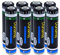 8 Stück Dunamis AAA wiederaufladbare Batterien 550 mAh – vorgeladene NI-MH Akkus Batterien geeignet für schnurlose Telefone, Panasonic, Philips, Siemens, Binatone usw