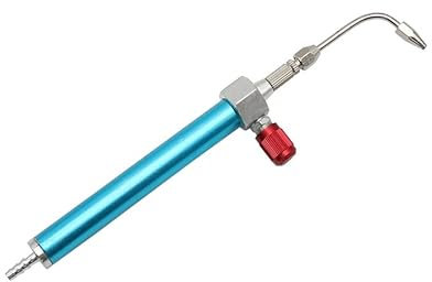 Soplete de gas para joyería, soldadura con agua, oxígeno, soldadura fuerte, pistola de latón, soldadura de cobre y plata, equipo de herramientas para joyería